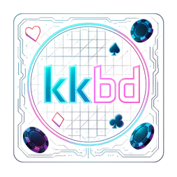 kkbd logo